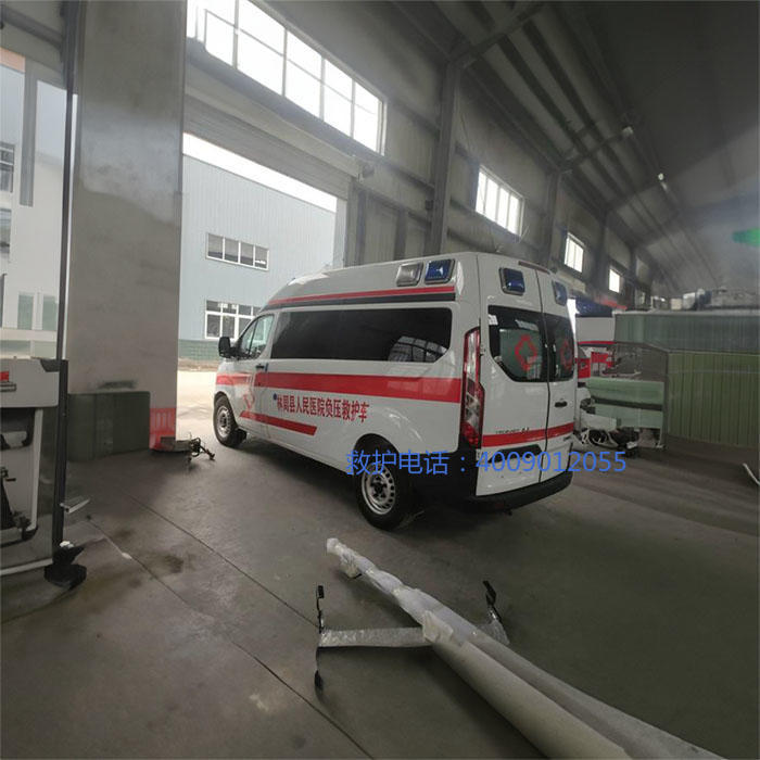 出租救护车电话号码